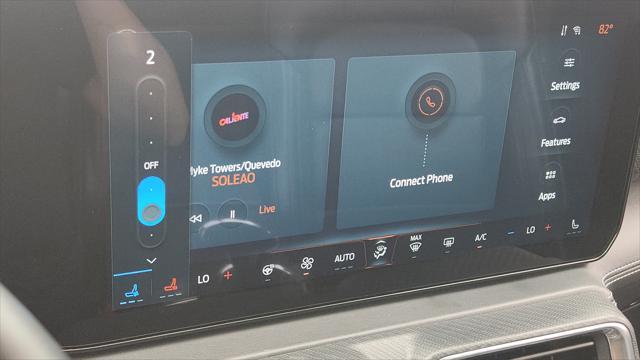 used 2024 Ford Mustang car, priced at $34,000