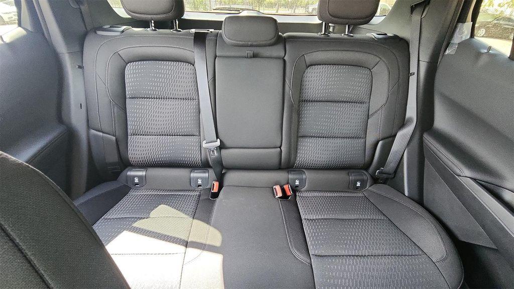 new 2026 Chevrolet Equinox car, priced at $26,000