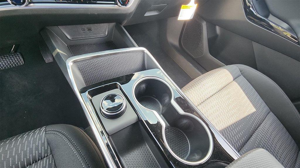 new 2026 Chevrolet Equinox car, priced at $26,000