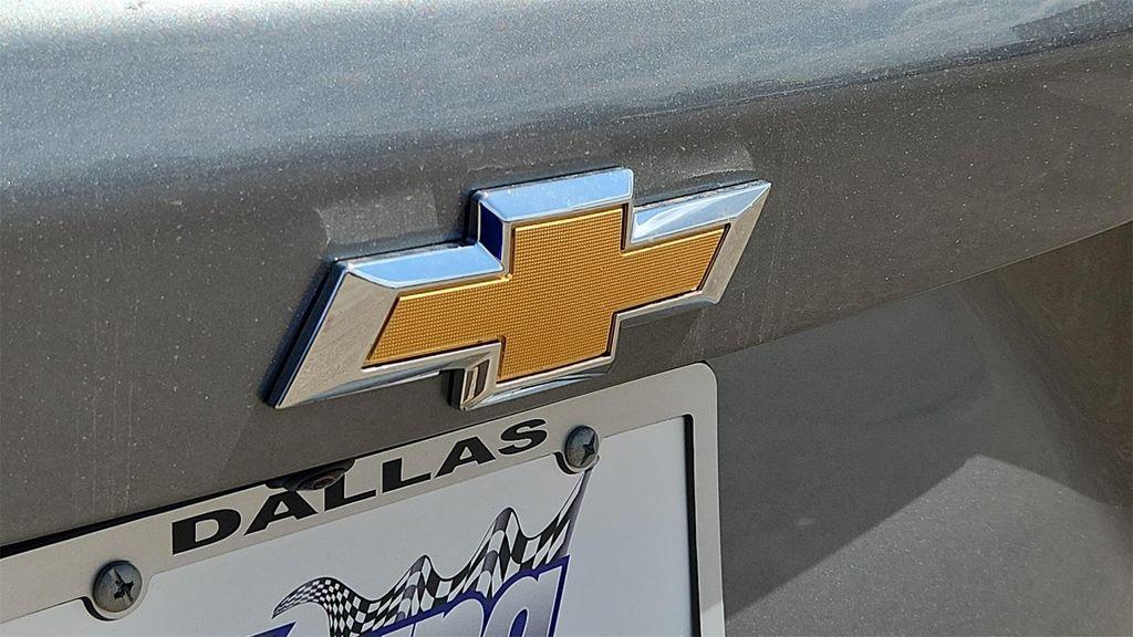 new 2026 Chevrolet Equinox car, priced at $26,000