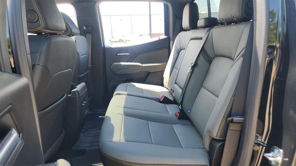 new 2026 Chevrolet Colorado car, priced at $53,000