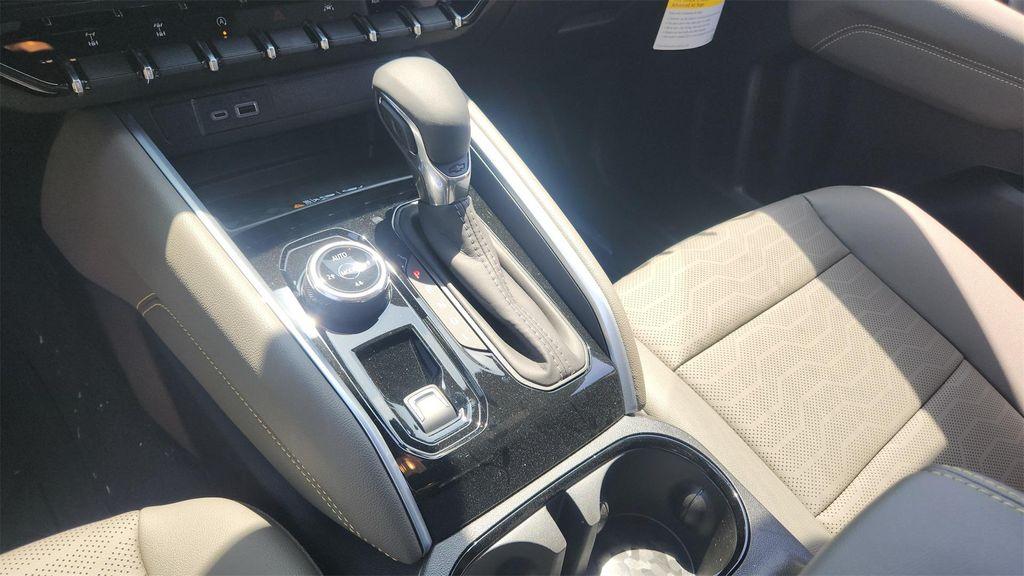 new 2026 Chevrolet Colorado car, priced at $53,000