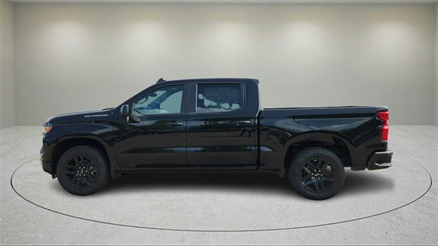 new 2024 Chevrolet Silverado 1500 car, priced at $38,000