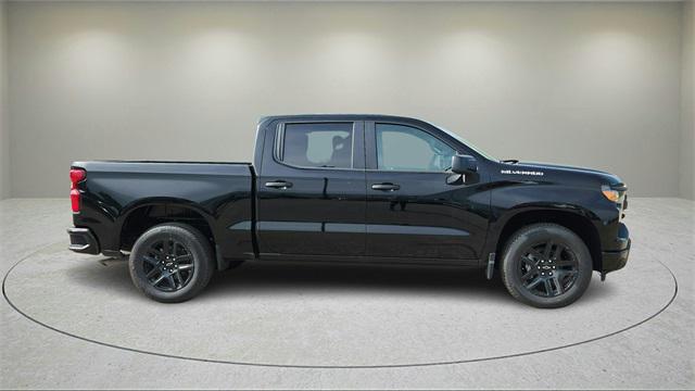 new 2024 Chevrolet Silverado 1500 car, priced at $38,000