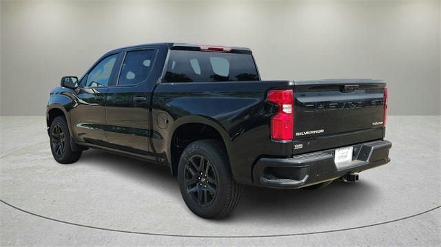 new 2024 Chevrolet Silverado 1500 car, priced at $38,000