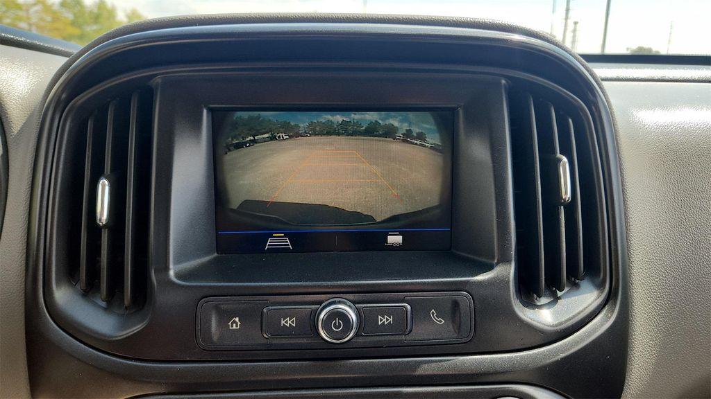 used 2020 Chevrolet Colorado car, priced at $22,500