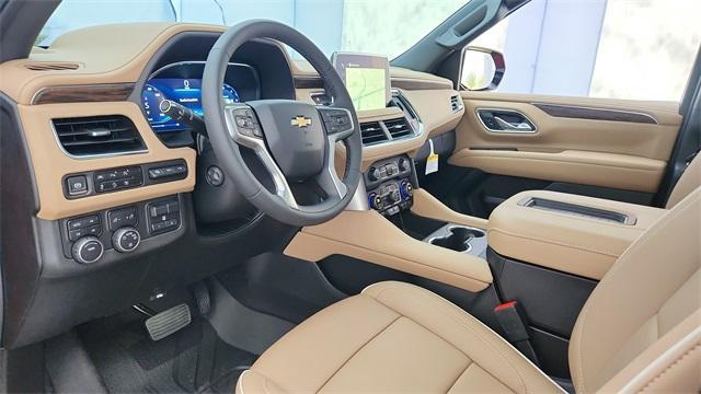 new 2024 Chevrolet Suburban car, priced at $81,175