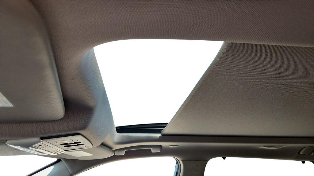 used 2023 Nissan Rogue car, priced at $22,684