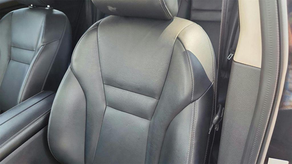 used 2023 Nissan Rogue car, priced at $22,684