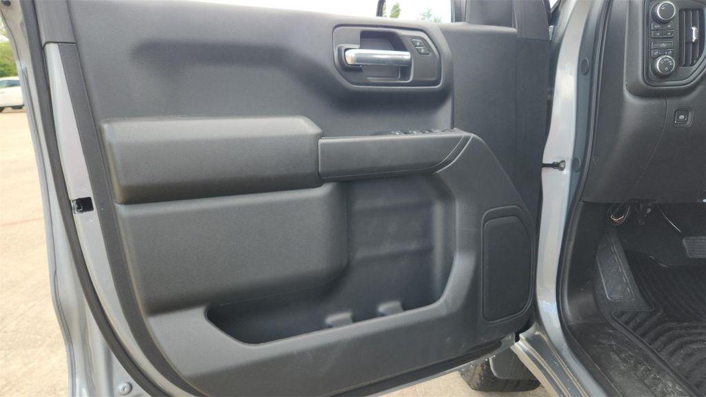 new 2025 Chevrolet Silverado 1500 car, priced at $45,000