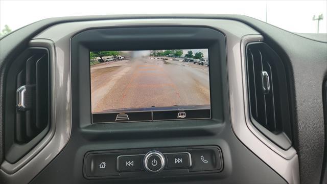 used 2023 Chevrolet Silverado 1500 car, priced at $36,000