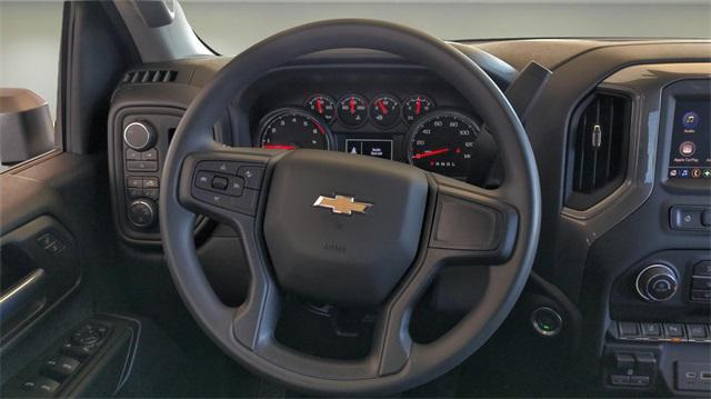 used 2024 Chevrolet Silverado 2500 car, priced at $48,000