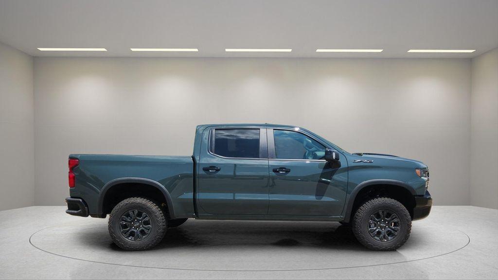 new 2026 Chevrolet Silverado 1500 car, priced at $69,500