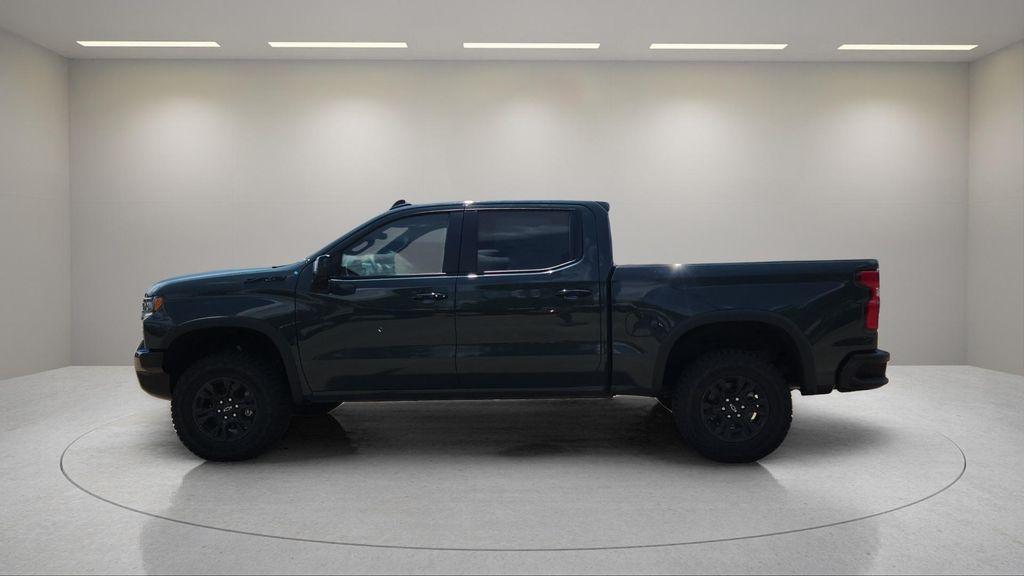 new 2026 Chevrolet Silverado 1500 car, priced at $69,500