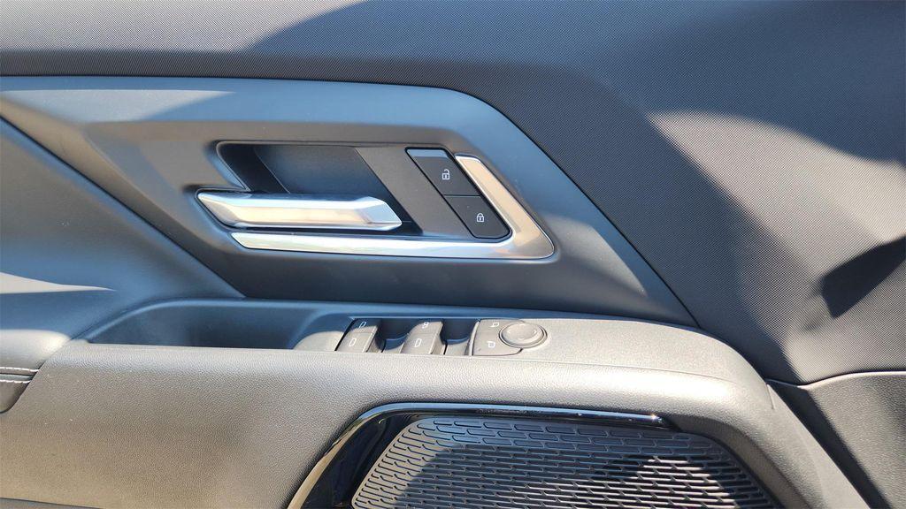 new 2026 Chevrolet Silverado EV car, priced at $60,000