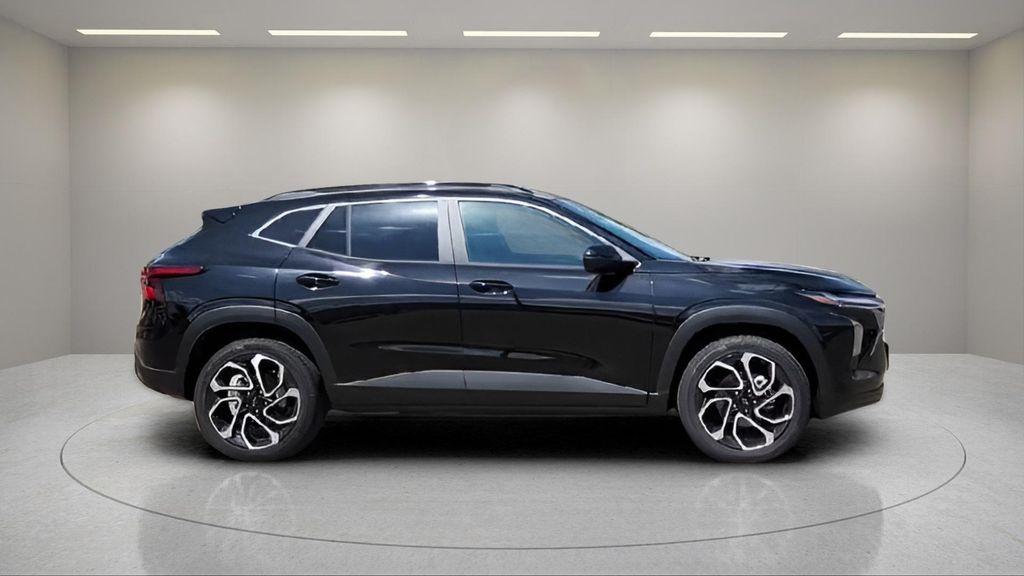 new 2026 Chevrolet Trax car, priced at $27,250