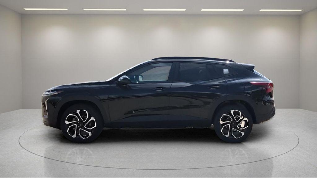 new 2026 Chevrolet Trax car, priced at $27,250