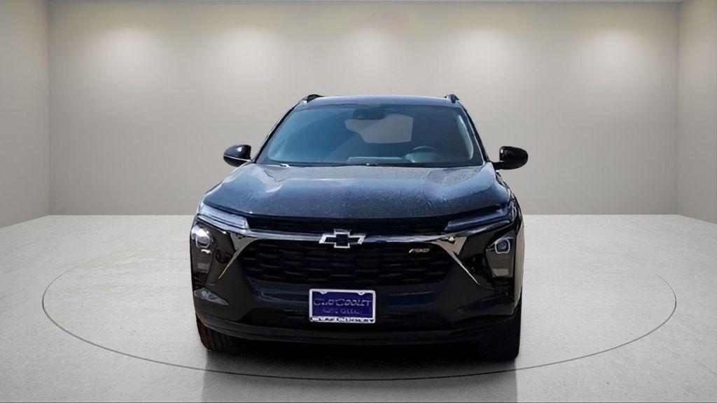 new 2026 Chevrolet Trax car, priced at $27,250