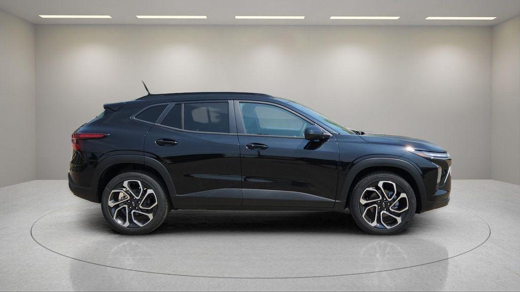 new 2026 Chevrolet Trax car, priced at $28,000