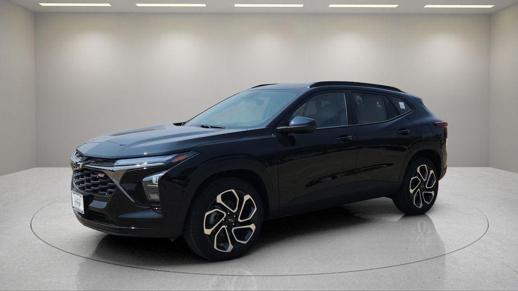 new 2026 Chevrolet Trax car, priced at $28,000