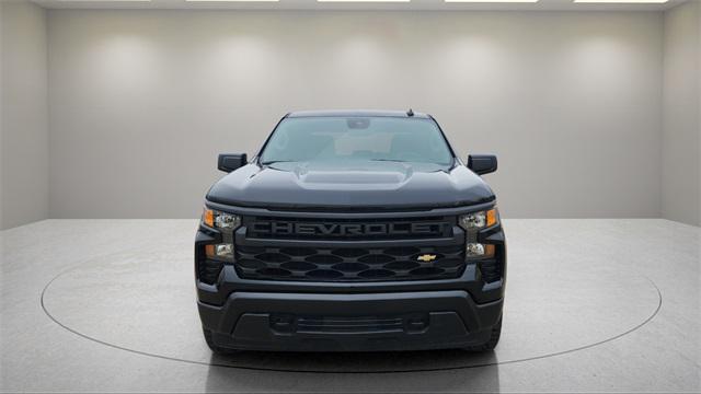 used 2022 Chevrolet Silverado 1500 car, priced at $33,000