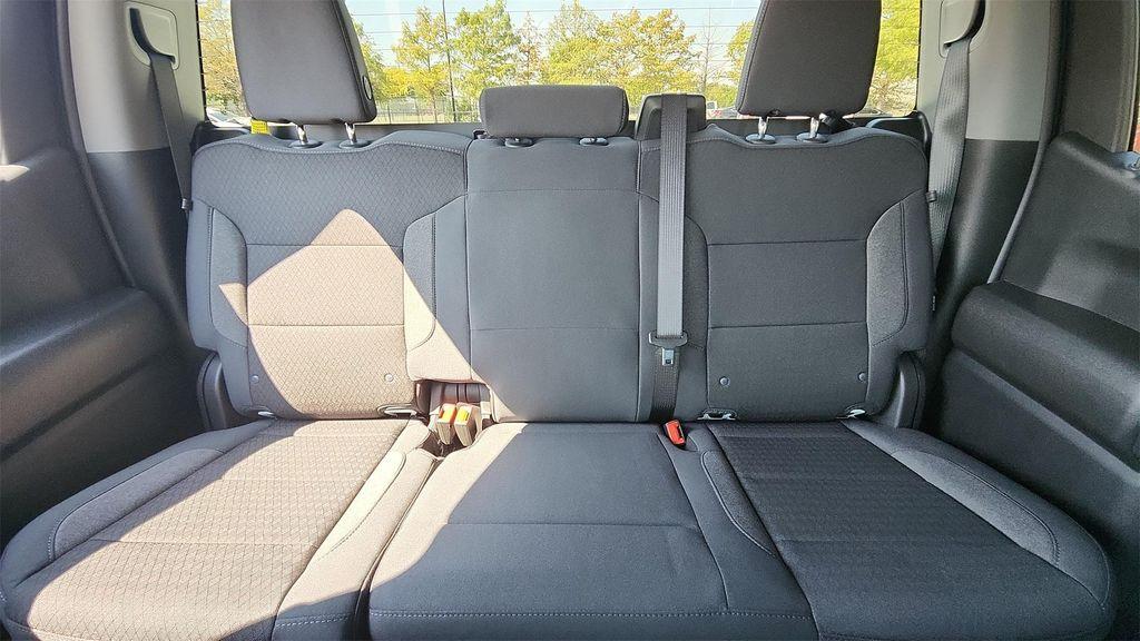 new 2026 Chevrolet Silverado 1500 car, priced at $42,250