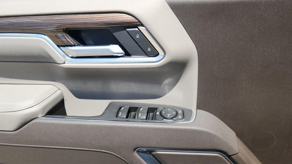 new 2026 Chevrolet Silverado 1500 car, priced at $51,500