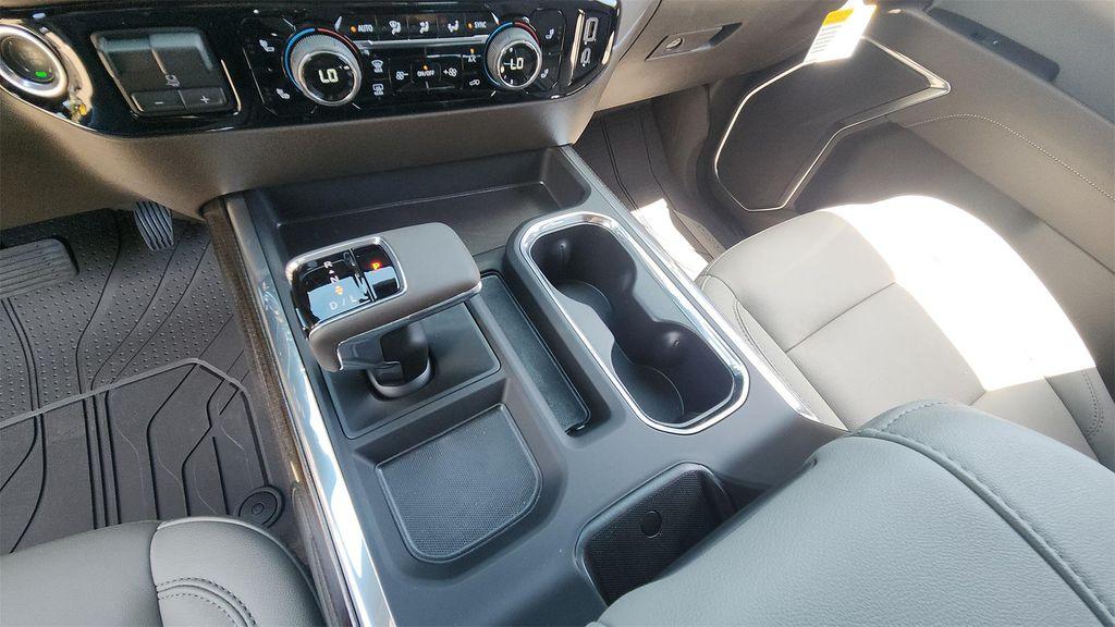 new 2026 Chevrolet Silverado 1500 car, priced at $51,500