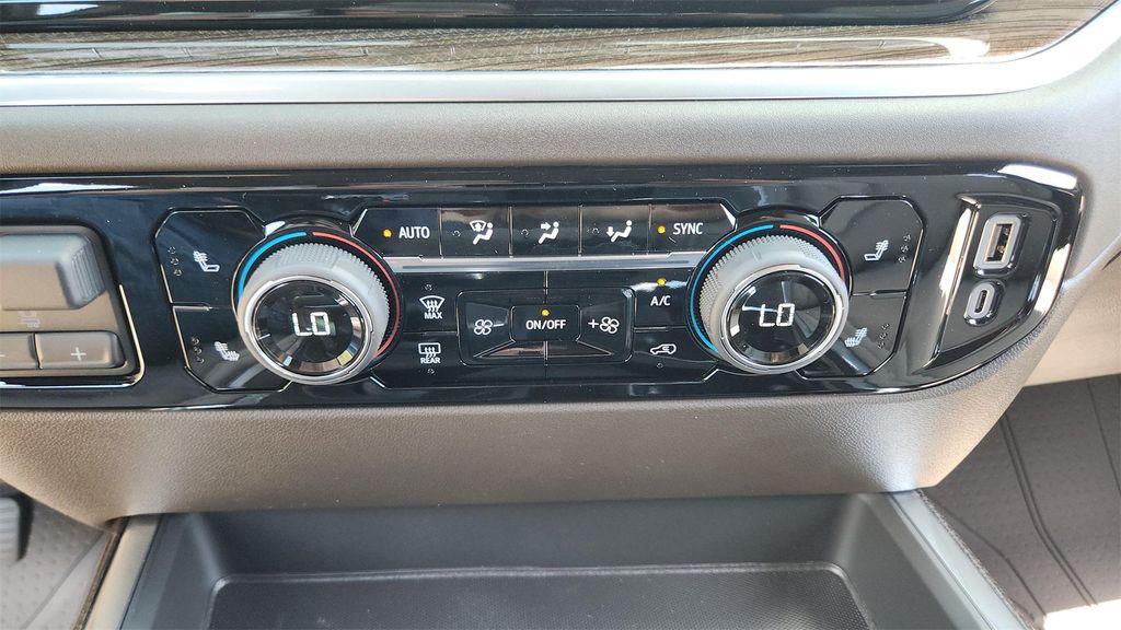 new 2026 Chevrolet Silverado 1500 car, priced at $51,500