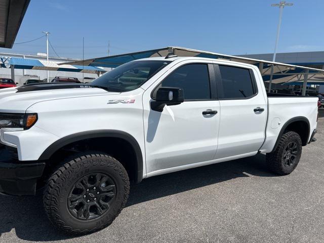 used 2024 Chevrolet Silverado 1500 car, priced at $64,000