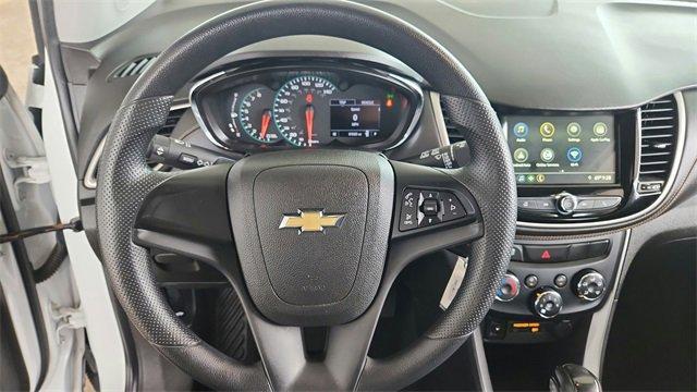 used 2019 Chevrolet Trax car, priced at $15,000