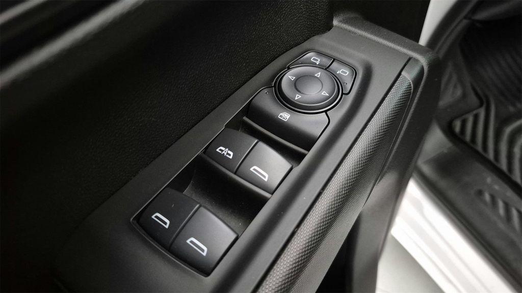 new 2026 Chevrolet Silverado 1500 car, priced at $39,165