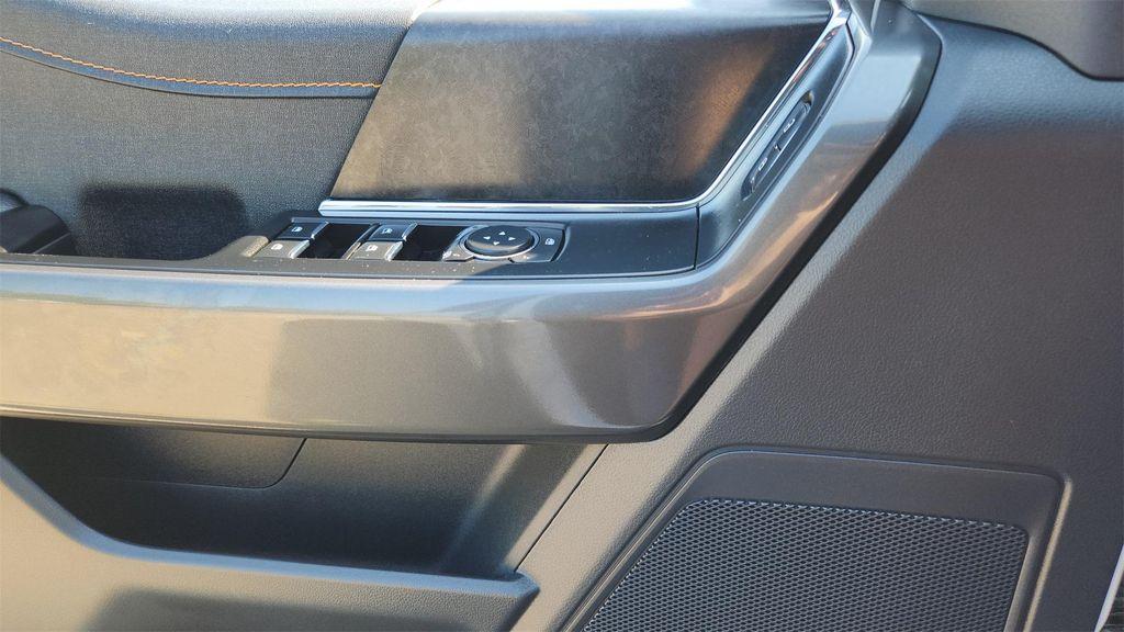 used 2023 Ford F-150 car, priced at $54,000