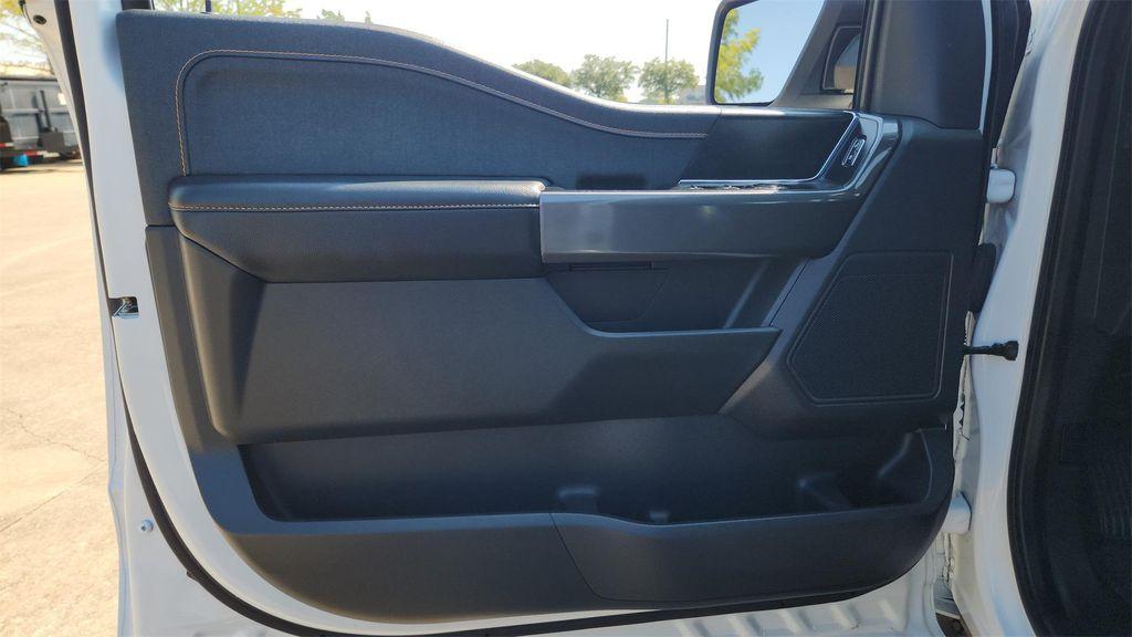 used 2023 Ford F-150 car, priced at $54,000