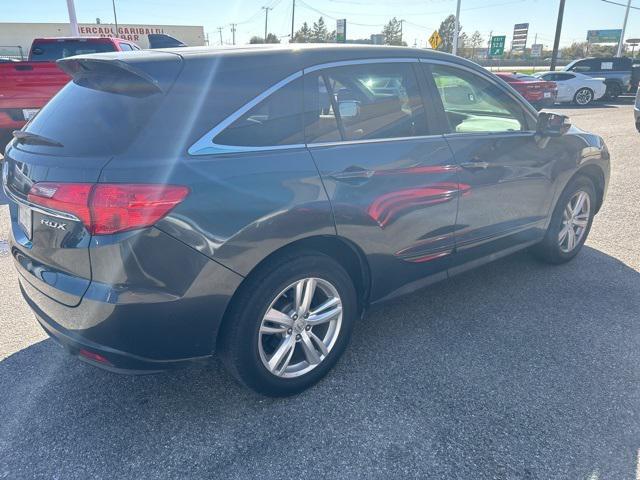 used 2013 Acura RDX car, priced at $15,500