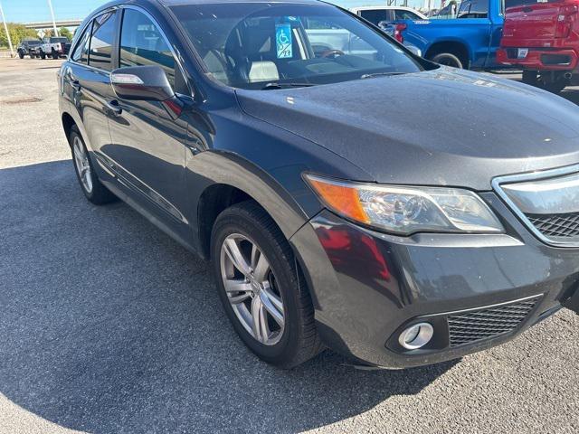 used 2013 Acura RDX car, priced at $15,500