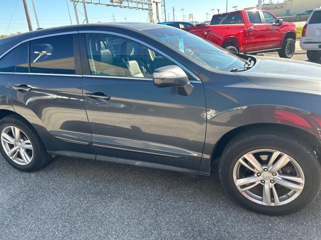 used 2013 Acura RDX car, priced at $15,500