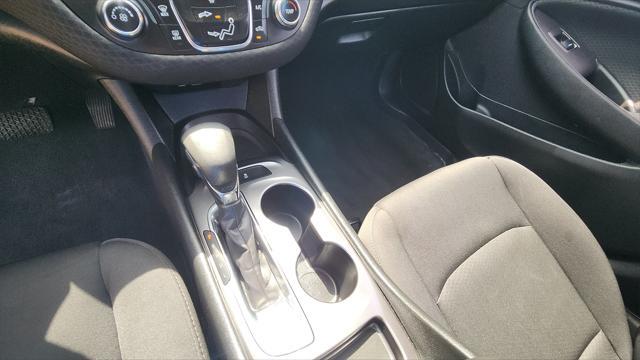 used 2022 Chevrolet Malibu car, priced at $17,000