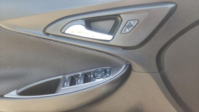 used 2022 Chevrolet Malibu car, priced at $17,000