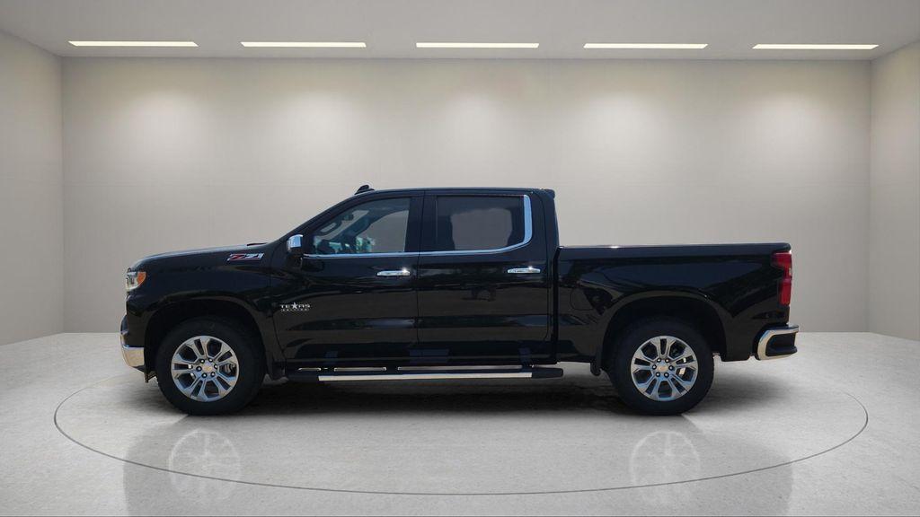 new 2026 Chevrolet Silverado 1500 car, priced at $62,000