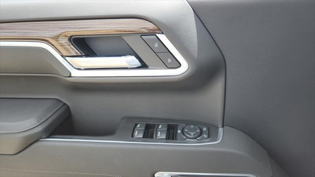 new 2025 Chevrolet Silverado 1500 car, priced at $55,000