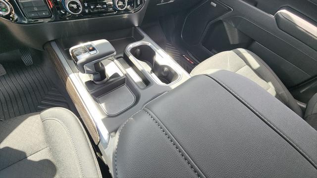new 2025 Chevrolet Silverado 1500 car, priced at $55,000
