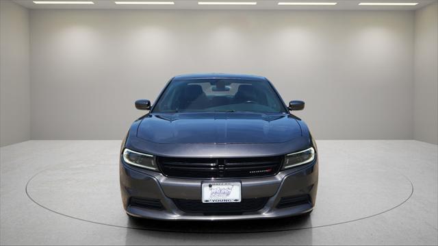 used 2022 Dodge Charger car, priced at $22,500