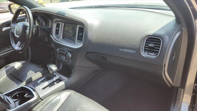 used 2022 Dodge Charger car, priced at $22,500