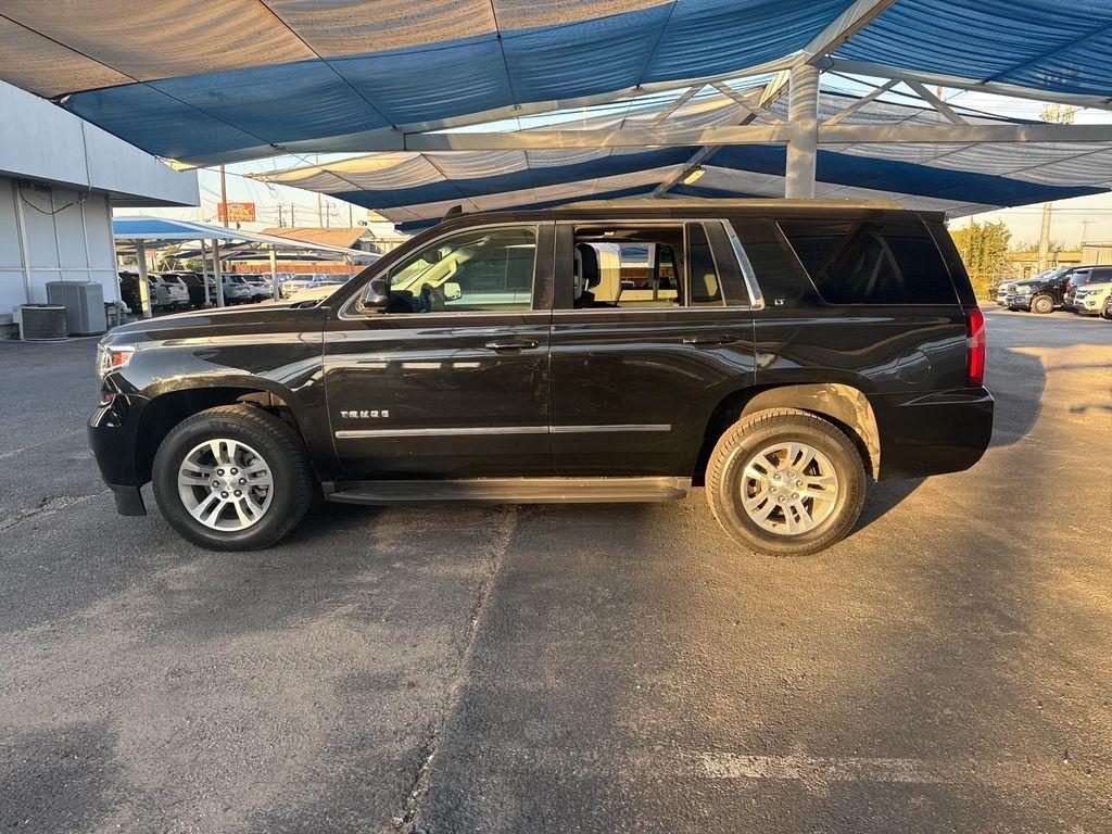 used 2019 Chevrolet Tahoe car, priced at $29,500