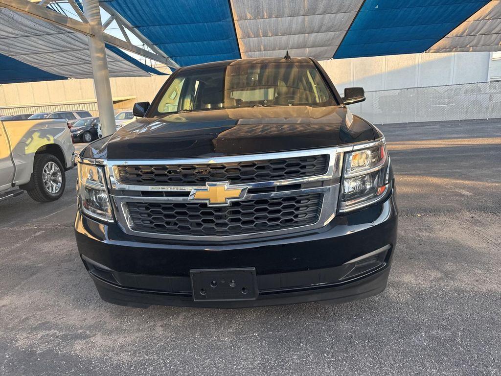 used 2019 Chevrolet Tahoe car, priced at $29,500