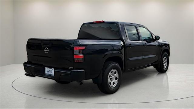 used 2023 Nissan Frontier car, priced at $24,500