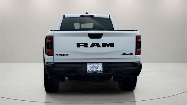 used 2024 Ram 1500 car, priced at $93,500