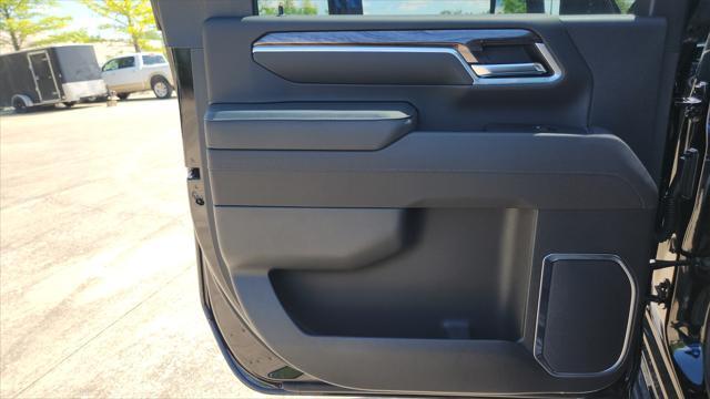 new 2025 Chevrolet Silverado 2500 car, priced at $77,500