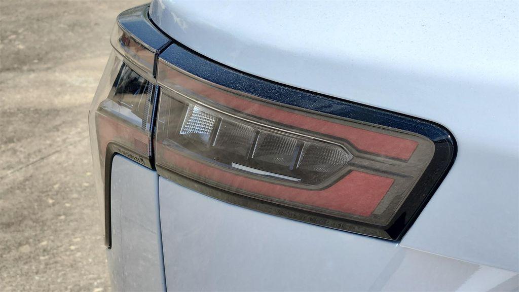 new 2026 Chevrolet Equinox car, priced at $32,000